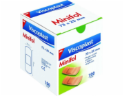 Viscoplast VISCOPLAST MINIFOL omítky 72x25mm, 100 ks.