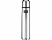 Termoska Turistická termoska Light&Compact TH-R183669 0,75l Stříbrná