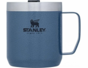 Termální hrnek Stanley Classic LegendaryCampMug 0,35L modrý