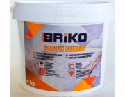 Lepidlo Briko Polyfix Stropní 4kg