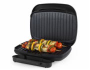 Petra PT4366MBLKVDE Health grill black