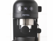 Espresso kávovar Petra PT5240BVDE