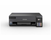EPSON tiskárna ink EcoTank L11050, 4800x1200, A3, 30ppm, USB, Wi-Fi