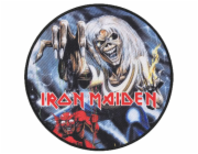 Iron Maiden herní podložka pod myš/ model 2/ 30 cm