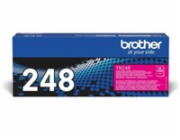 BROTHER Toner TN-248M - 1 000 stran