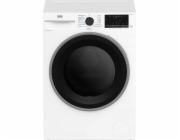 BEKO washer-dryer B5DFT584427WPB