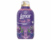 SOFTWARE LENOR MOONLIGHT LILY. 770 ml