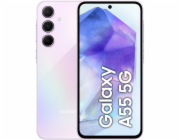 Samsung A556 Galaxy A55 5G 256GB Violet