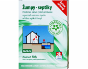 Enzym na žumpy a septiky Bacti ZS 100 g