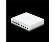 UBNT UISP Switch Plus, UISP Switch Plus