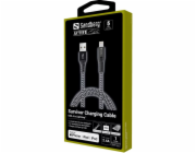 Sandberg 441-35 Survivor Lightning Cable 1M