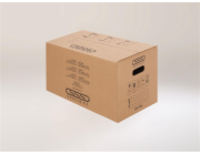 Malá kartonová krabice, 39,2 x 29,2 x 23,2 cm