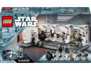 LEGO 75387 Star Wars Boarding the Tantive IV, stavebnice