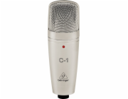 Behringer C-1 microphone Studio microphone