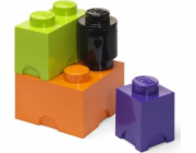 LEGO Storage Brick Multi Pack 4, úložný box