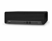 HP Elite SFF 600 G9, i5-13500, Intel HD, 8GB, SSD 512GB, W11Pro, 3-3-3