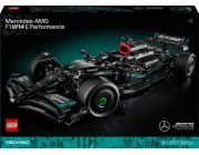 LEGO 42171 Technic Mercedes-AMG F1 W14 E Performance, stavebnice