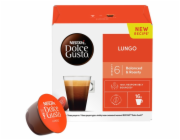 NESCAFÉ® Dolce Gusto® Lungo kapsle 16 ks