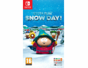 NS - South Park: Snow Day!