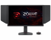 ZOWIE by BenQ 25" LED XL2546X/ 1920x1080/ 1000:1/ 0,5ms/ 3x HDMI/ DP/ 240Hz/ DyAc 2/ černý