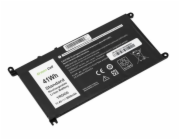 Green Cell baterie DE156/ 11.4V/ 3600 mAh 41Wh/ Li-Ion/ YRDD6 451-BCIH FDRHM pro Dell Inspiron 14 5485 5491/ neoriginál