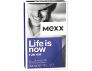 Mexx Life Is Now EDT 30 ml