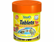 Tetra Tablets Tips 75 Tab.