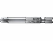 Bit Wiha Professional PlusMinus/Pozidriv 1/4'' SL/PZ1 x 90 mm (32688)