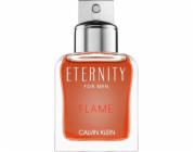 Calvin Klein Eternity for Men Flame EDT 50 ml