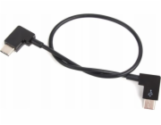 SunnyLife USB-A kabel USB – 0,3 m černý (SB5054)