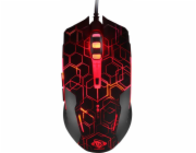 E-Blue Auroza Hexagon Mouse (EMS636BKCA-IU)