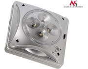 Solární lampa Maclean 4LED (MCE124)