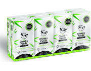Cheeky Panda Cheeky Panda, kapesníčky, balení 8 ks