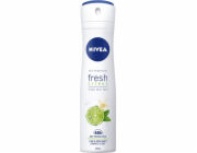 Nivea Nivea Deodorant Fresh Citrus 48h dámský sprej 150ml