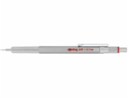 Rotring ROTRING Feinminenstift 600 stříbrný 0,7mm