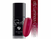 Semilac 082 Luminous Cyclamen 7ml