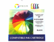 Prism inkoust Náhradní inkoust od HP č. 301XL CH563EE Black Rem (ZHI-CH563ARP)