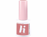 Hi Hybrid Hybrid lak na nehty č. 215 Pink Nude 5ml