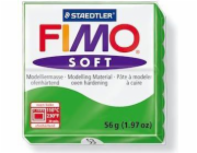 Staedtler Masa Fimo Soft 56g 53 zelená (185285)