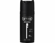 STR8 STR 8 Faith Deodorant sprej 48H 150ml