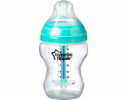 Tommee Tippee Advanced antikoliková láhev 0m+ 260ml (42256975)