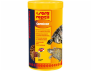 Sera REPTIL PROF. KONZERVA CARNIVOR 250 ml