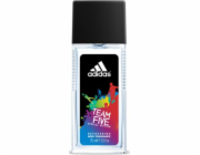 Adidas Team Five Deodorant ve skle 75 ml