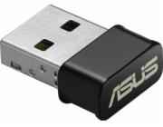 Asus USB-AC53 Nano síťová karta (90IG03P0-BM0R10)