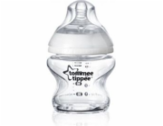 Tommee Tippee SKLENĚNÁ LÁHEV 150ML (TT0345)