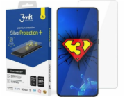 3MK  Silver Protect+ Sam G991 S21 Antimikrobiální fólie instalovaná za mokra