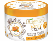 Bielenda Bielenda Vanity Sugar Sugar Krémová depilační pasta - bikiny, podpaží, nohy 100g