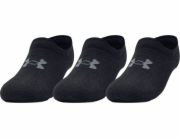 Ponožky Under Armour Ultra Lo Socks 1351784-002 černé