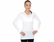 Brubeck Dámské termoaktivní tričko Base Layer LS10850, velikost 2XL