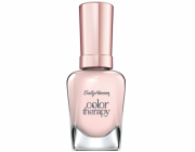 Sally Hansen Color Therapy Argan Oil Formula 230 Sheer Nirvana lak na nehty 14,7 ml